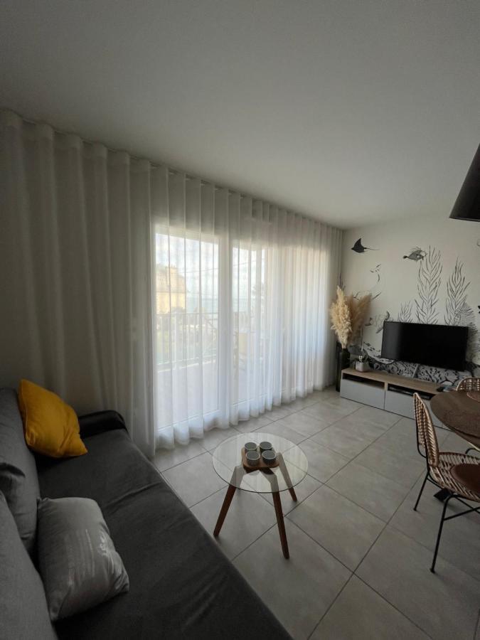Apartamento Les Embruns Saint-Quay-Portrieux Exterior foto